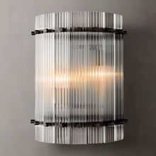 Carregar imagem no visualizador da galeria, Eikon Round Wall Sconce
