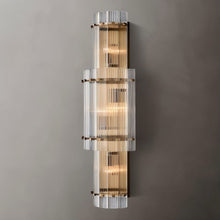 Carregar imagem no visualizador da galeria, Eikon Round Wall Sconce
