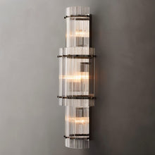 Carregar imagem no visualizador da galeria, Eikon Round Wall Sconce
