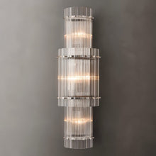 Carregar imagem no visualizador da galeria, Eikon Round Wall Sconce
