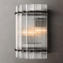 Carregar imagem no visualizador da galeria, Eikon Round Wall Sconce
