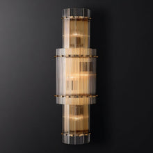 Carregar imagem no visualizador da galeria, Eikon Round Wall Sconce
