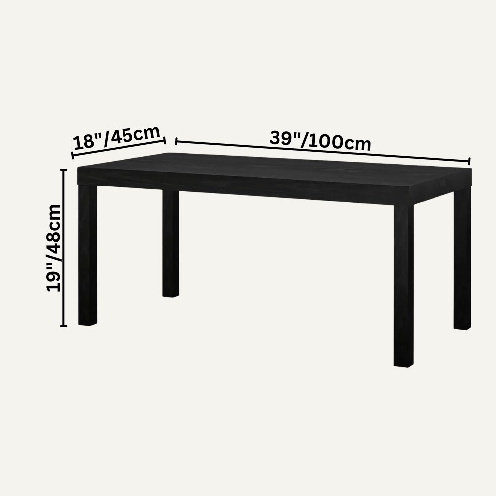 Ekallu Coffee Table