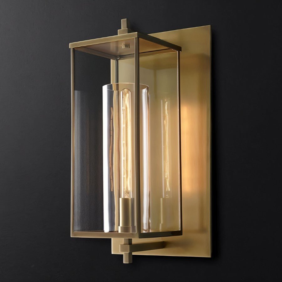 Ekso Wall Sconce