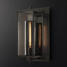 Carregar imagem no visualizador da galeria, Ekso Wall Sconce
