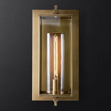 Carregar imagem no visualizador da galeria, Ekso Wall Sconce
