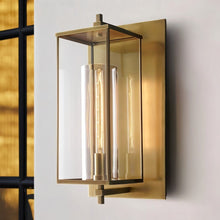 Load image into Gallery viewer, Ekso Wall Sconce
