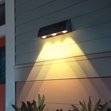 Carregar imagem no visualizador da galeria, Elaxi Outdoor Wall Lamp
