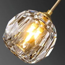 Cargar imagen en el visor de la galería, Eldra Chandelier Light
