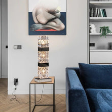 Load image into Gallery viewer, Eleos Table Lamp
