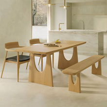 Carregar imagem no visualizador da galeria, Elixir Dining Bench
