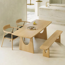 Cargar imagen en el visor de la galería, Elixir Dining Bench
