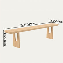 Cargar imagen en el visor de la galería, Elixir Dining Bench
