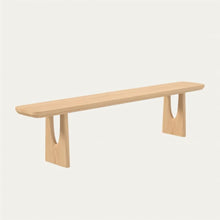 Cargar imagen en el visor de la galería, Elixir Dining Bench
