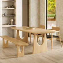 Carregar imagem no visualizador da galeria, Elixir Dining Bench
