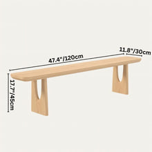 Carregar imagem no visualizador da galeria, Elixir Dining Bench
