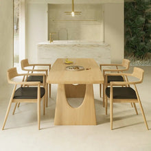 Cargar imagen en el visor de la galería, Elixir Dining Chair
