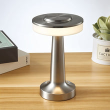 Load image into Gallery viewer, Ellen Rechargeable Table Lamp
