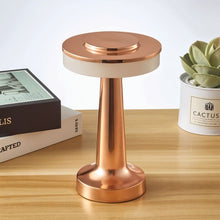 Carregar imagem no visualizador da galeria, Ellen Rechargeable Table Lamp
