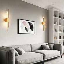 Carregar imagem no visualizador da galeria, Ellie Wall Lamp
