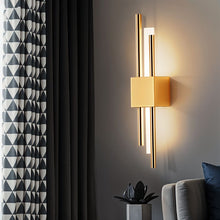 Carregar imagem no visualizador da galeria, Ellie Wall Lamp
