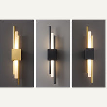 Carregar imagem no visualizador da galeria, Ellie Wall Lamp
