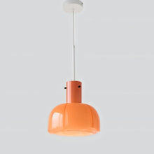 Carregar imagem no visualizador da galeria, Eloise Pendant Light
