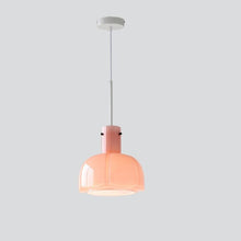 Carregar imagem no visualizador da galeria, Eloise Pendant Light
