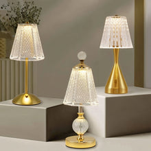 Carregar imagem no visualizador da galeria, Elouan Table Lamp
