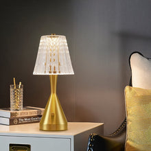 Load image into Gallery viewer, Elouan Table Lamp
