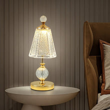 Load image into Gallery viewer, Elouan Table Lamp
