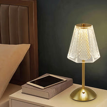 Load image into Gallery viewer, Elouan Table Lamp
