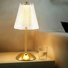 Cargar imagen en el visor de la galería, Elouan Table Lamp
