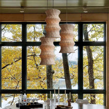 Load image into Gallery viewer, Elox Pendant Light
