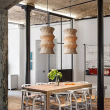 Carregar imagem no visualizador da galeria, Elox Pendant Light
