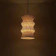 Cargar imagen en el visor de la galería, Elox Pendant Light
