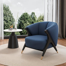 Load image into Gallery viewer, Elpis Accent Chair
