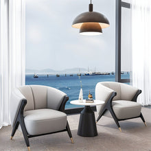 Load image into Gallery viewer, Elpis Accent Chair
