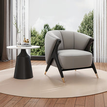 Load image into Gallery viewer, Elpis Accent Chair
