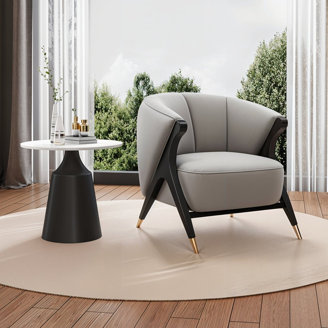 Elpis Accent Chair