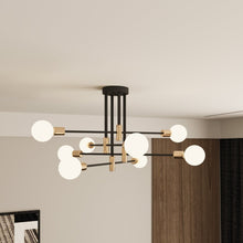 Carregar imagem no visualizador da galeria, Elyn Chandelier
