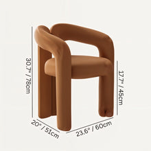 Carregar imagem no visualizador da galeria, Elysian Accent Chair
