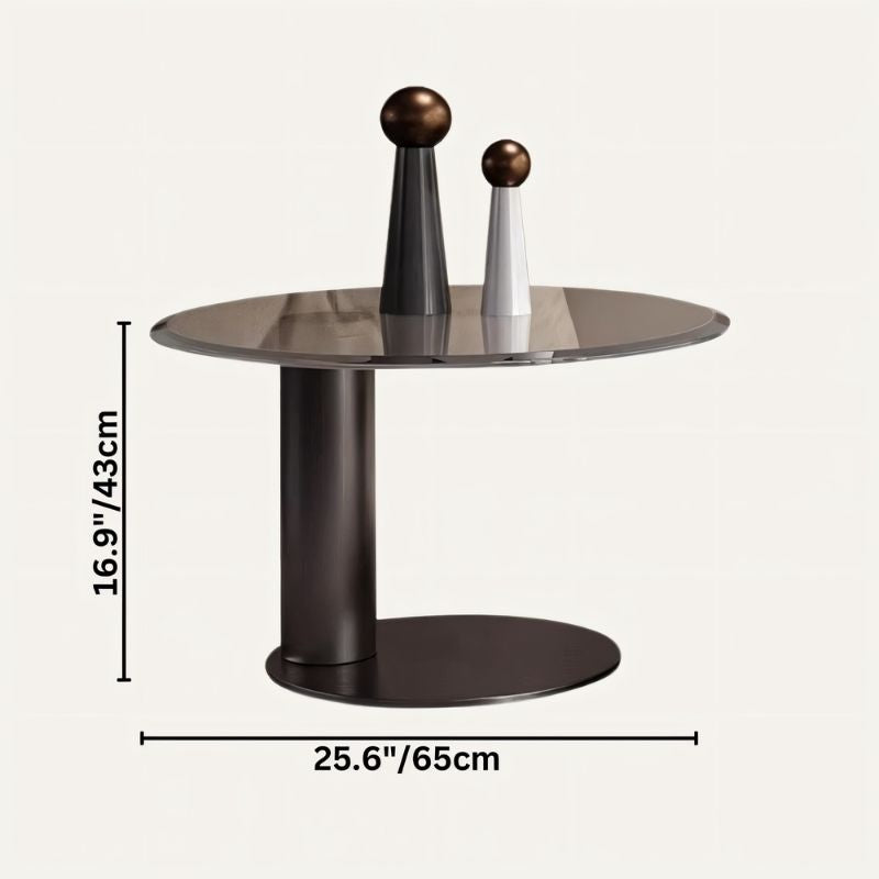 Embeli Coffee Table