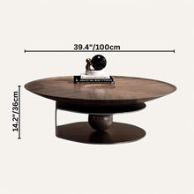 Carregar imagem no visualizador da galeria, Embeli Coffee Table
