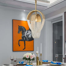 Carregar imagem no visualizador da galeria, Ember Chandelier
