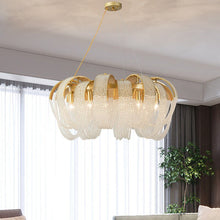 Carregar imagem no visualizador da galeria, Ember Chandelier
