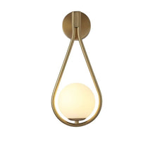 Carregar imagem no visualizador da galeria, Embrace Wall Lamp
