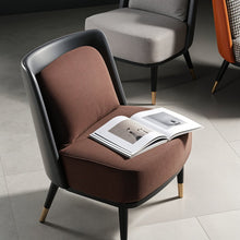 Cargar imagen en el visor de la galería, Emesh Accent Chair
