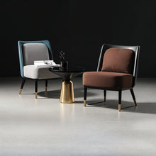 Carregar imagem no visualizador da galeria, Emesh Accent Chair
