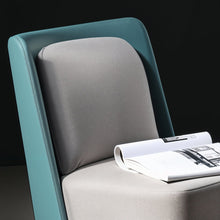 Carregar imagem no visualizador da galeria, Emesh Accent Chair
